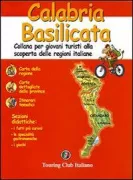 Copertina libro <b>Calabria, Basilicata</b>