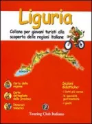 Copertina libro <b>Liguria</b>