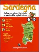 Copertina libro <b>Sardegna</b>