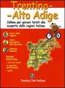 Copertina libro <b>Trentino-Alto Adige</b>