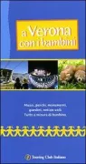 Copertina libro VERONA CON I BAMBINI (A) 07