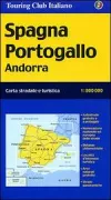 Copertina libro SPAGNA