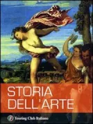 Copertina libro <b>Storia dell'arte</b>