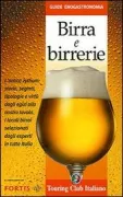 Copertina libro <b>Birra e birrerie</b>