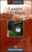Copertina libro <b>I sentieri della libertà</b>