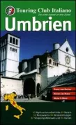 Copertina libro <b>Umbrien</b>