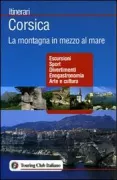 Copertina libro <b>Corsica</b>