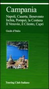 Copertina libro <b>Campania</b>
