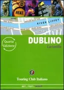 Copertina libro <b>Dublino</b>