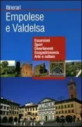Copertina libro <b>Empolese e Valdelsa</b>