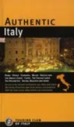 Copertina libro <b>Authentic Italy</b>