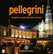 Copertina libro <b>Pellegrini</b>