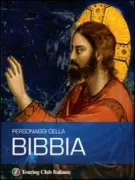 Copertina libro <b>Personaggi della Bibbia</b>