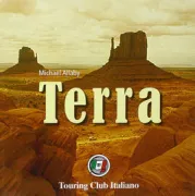 Copertina libro <b>Terra</b>