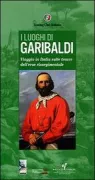 Copertina libro <b>I luoghi di Garibaldi</b>
