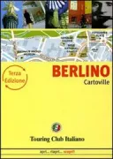 Copertina libro <b>Berlino</b>