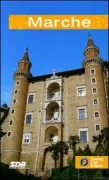 Copertina libro <b>Marche</b>