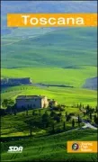 Copertina libro <b>Toscana</b>