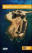 Copertina libro <b>Basilicata, Calabria</b>