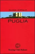 Copertina libro <b>Puglia</b>