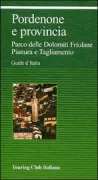 Copertina libro <b>Pordenone e provincia</b>