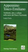 Copertina libro <b>Appennino tosco-emiliano</b>