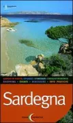 Copertina libro <b>Authentic Sardegna</b>