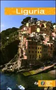 Copertina libro <b>Liguria</b>