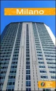Copertina libro <b>Milano</b>