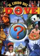Copertina libro <b>Il libro del dove</b>