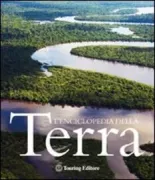Copertina libro <b>Enciclopedia della Terra</b>