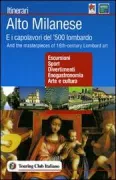 Copertina libro ALTO MILANESE