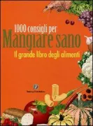 Copertina libro <b>Il grande libro degli alimenti</b>
