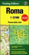 Copertina libro <b>Roma</b>