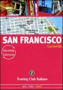Copertina libro <b>San Francisco</b>