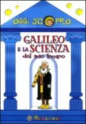 Copertina libro <b>Galileo e la scienza del suo tempo</b>