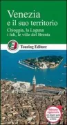 Copertina libro <b>Venezia e il suo territorio</b>