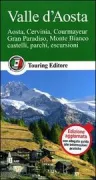 Copertina libro <b>Valle d'Aosta</b>
