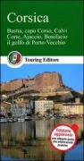Copertina libro <b>Corsica</b>