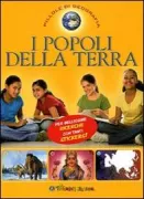 Copertina libro <b>I popoli della terra</b>
