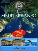 Copertina libro <b>Il Mediterraneo</b>