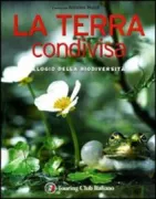 Copertina libro <b>La terra condivisa</b>