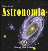 Copertina libro <b>Astronomia</b>