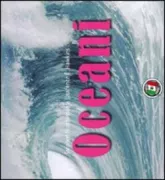 Copertina libro <b>Oceani<br></b>(titolo originale o altro titolo: <i>Oceans</i>)