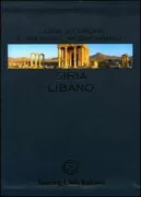 Copertina libro <b>Siria, Libano</b>