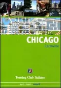 Copertina libro <b>Chicago</b>