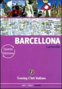 Copertina libro <b>Barcellona</b>