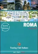 Copertina libro <b>Roma</b>
