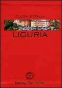 Copertina libro <b>Liguria</b>
