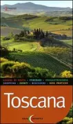 Copertina libro <b>Toscana</b>